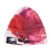 New Era Arizona Cardinals NFL Hat Multicolor, Herr