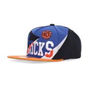 Mitchell & Ness New York Knicks Snapback Keps Multicolor, Herr