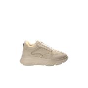 Copenhagen Studios Sneakers Beige, Dam