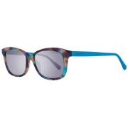 Gant Multifärgad Cat Eye Solglasögon Multicolor, Dam