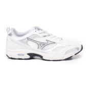 Mizuno Vita Sneakers med Logodetaljer White, Herr