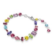 Swarovski Elegant Smyckessamling Multicolor, Dam