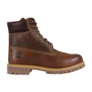 Timberland Premium Vattentät Boot Brown, Herr