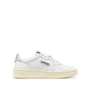 Autry Vita Medalist Low Women Sneakers White, Dam