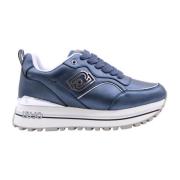 Liu Jo Houwing Sneaker Blue, Dam