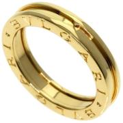 Bvlgari Vintage Pre-owned Guld ringar Yellow, Dam