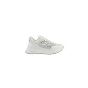 Apepazza Calliope White Sneakers - Trendig och Elegant White, Dam