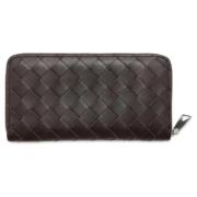 Bottega Veneta Vintage Pre-owned Laeder hem-och-kontorstillbehr Black,...