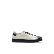 Y-3 Sportskor Stan Smith Beige, Herr