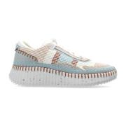 Chloé ‘Nama’ sneakers Blue, Dam