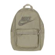 Nike Heritage Ryggsäck Neutral Olive Green, Unisex