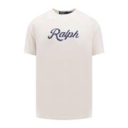 Polo Ralph Lauren T-Shirts White, Herr