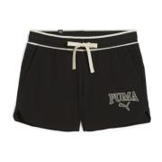 Puma Dam Squad 5 Shorts Black, Dam