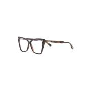 Tom Ford Ft5844B 052 Optical Frame Brown, Dam