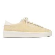 Axel Arigato Court Lite Sneaker Beige, Dam