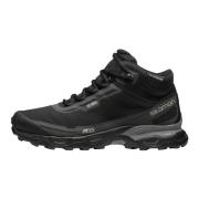 Salomon Svart Shelter Cswp L47315400 40.6 Black, Herr