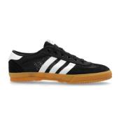 Adidas Originals Sportskor Bordtennis W Black, Herr