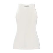 AllSaints Top Rina White, Dam