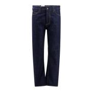 Carhartt Wip Raka jeans Blue, Herr