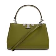 Tory Burch Axelväska Eleanor Green, Dam