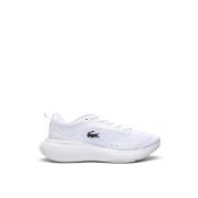 Lacoste Vita Evo Sneakers med Gummisula White, Dam