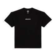 Dickies Herr Enterprise T-shirt Black, Herr