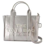 Marc Jacobs Laeder totevskor Gray, Dam