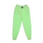 Nike Hybrid Ghost Green/Black Sportbyxor Green, Dam