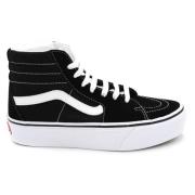 Vans Sneakers Black, Dam