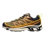 Salomon Xt-6 Sneakers Brown, Herr