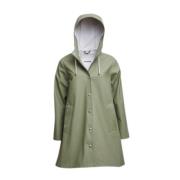 Stutterheim Mosebacke Alf Alfa Green, Dam