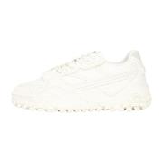 Ellesse Vita lågprofil sneakers höst vinter White, Dam