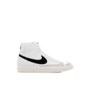 Nike Vintage Mid '77 Vita Skor White, Dam