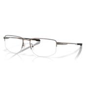 Oakley Addams 5.0 Glasögon Pewter Gray, Herr