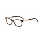 Carolina Herrera Her0160 XLT Optical Frame Brown, Dam