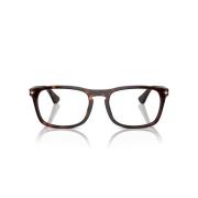 Persol Havana Glasögonbågar Brown, Herr