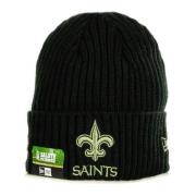 New Era NFL Salute To Service Stickad Mössa Black, Herr