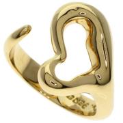 Tiffany & Co. Pre-owned Pre-owned Guld ringar Yellow, Dam