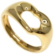 Tiffany & Co. Pre-owned Pre-owned Guld ringar Yellow, Dam