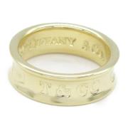 Tiffany & Co. Pre-owned Pre-owned Guld ringar Yellow, Dam