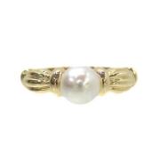 Tiffany & Co. Pre-owned Pre-owned Guld ringar Yellow, Dam