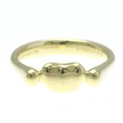 Tiffany & Co. Pre-owned Pre-owned Guld ringar Yellow, Dam