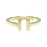 Tiffany & Co. Pre-owned Pre-owned Guld ringar Yellow, Unisex