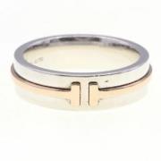 Tiffany & Co. Pre-owned Pre-owned Roseguld ringar Yellow, Dam