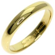 Tiffany & Co. Pre-owned Pre-owned Guld ringar Yellow, Dam