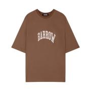 Barrow Casual Topp för Män Brown, Herr