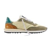 Hidnander Tenkei Prime Khaki Green/Clover Green, Herr