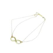 Tiffany & Co. Pre-owned Pre-owned Guld armband Yellow, Dam