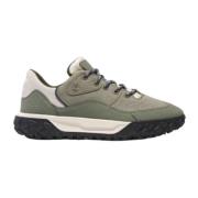 Timberland GreenStride Motion 6 Sneakers Green, Herr