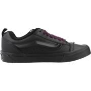 Vans Y2K Klassiska Sneakers Black, Herr